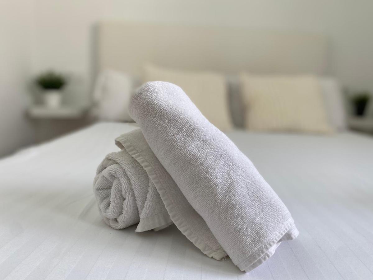 Beach Villa Private Heated Pool 칼레타데푸스테 외부 사진